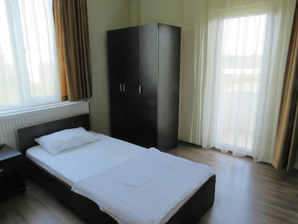 Cakil Apart Hotel Akçakoca Zimmer foto