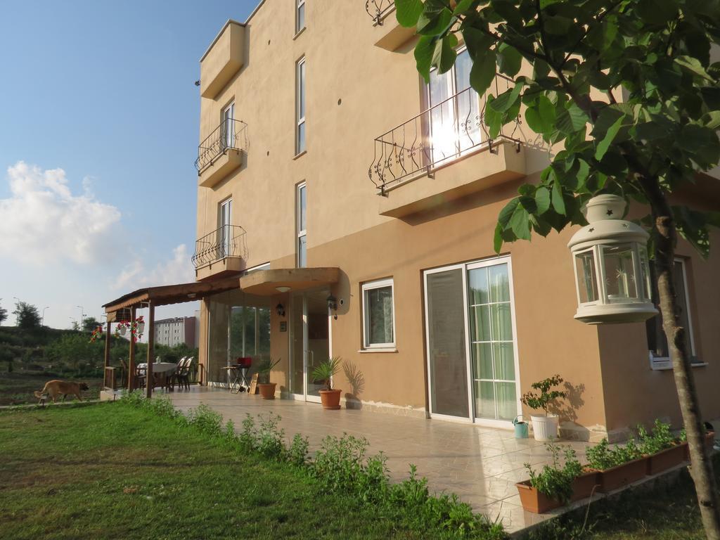 Cakil Apart Hotel Akçakoca Exterior foto